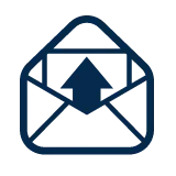 メール自動転送機能の画像