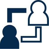 社外メンバーとの連携<br>(無料)の画像