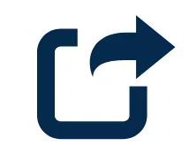 データエクスポートの画像