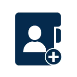 ゲストアカウント機能の画像