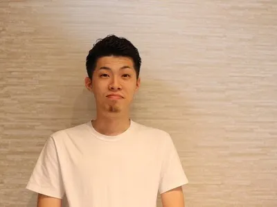 インタビュー画像