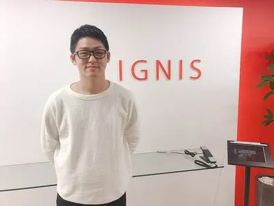 インタビュー画像