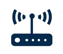 IPアドレス制限の画像