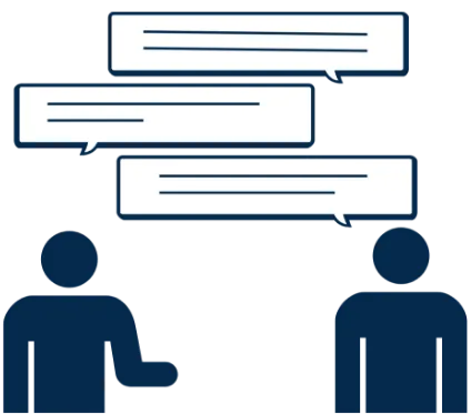 Stockでできることのアイコン