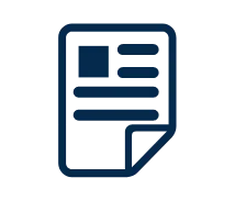 利用状況レポートの画像