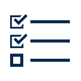 タスク管理機能の画像