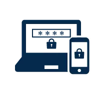 2段階認証の画像