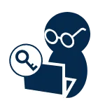 閲覧のみ権限の画像