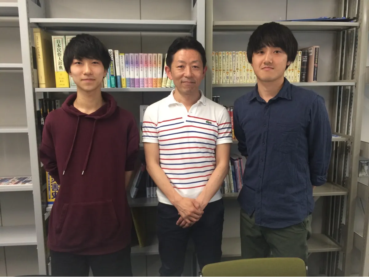 早稲田大学の画像